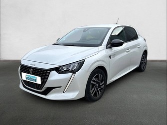 Photo Peugeot 208 208 BlueHDi 100 S&S BVM6