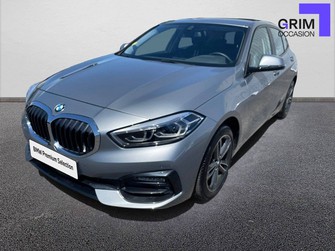 Photo Bmw Serie 1 SERIE 1 F40 116d 116 ch