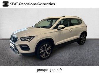 Photo Seat Ateca Ateca 2.0 TDI 115 ch Start/Stop