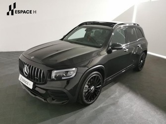 Photo Mercedes  306ch 4Matic 8G DCT Speedshift AMG
