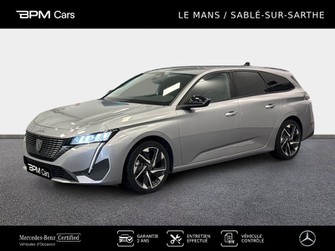 Photo Peugeot 308 SW 1.5 BlueHDi 130ch S&S Allure Pack EAT8