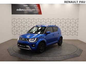 Photo Suzuki Ignis 1.2 Dualjet Hybrid Pack
