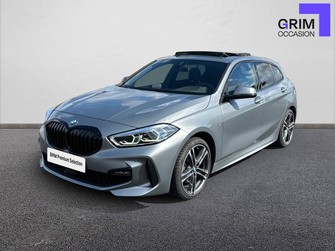 Photo Bmw Serie 1 SERIE 1 F40 116d 116 ch DKG7