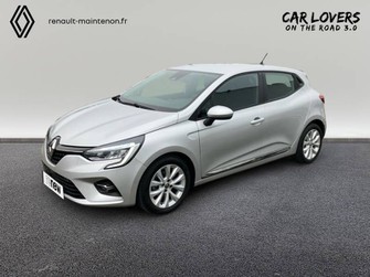 Photo Renault Clio TCe 100 Zen