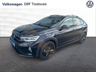 Photo Volkswagen Taigo 1.0 TSI 110 CH DSG7 R LINE