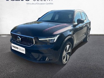 Photo Volvo XC40 XC40 T5 Recharge 180+82 ch DCT7
