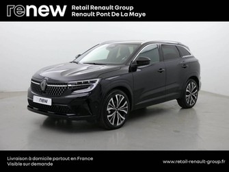 Photo Renault Austral Austral E-Tech hybrid 200