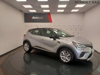 Photo Renault Captur TCe 90 - 21 Business