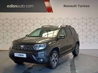 Photo Dacia Duster TCe 130 FAP 4x2 Black Collector