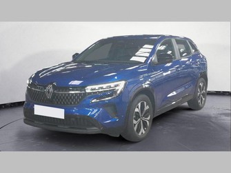 Photo Renault Austral mild hybrid advanced 130 Evolution