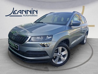 Photo Skoda Karoq Karoq 1.0 TSI 116 ch