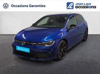 Photo Volkswagen Golf 1.5 eTSI OPF 130 DSG7 R-Line
