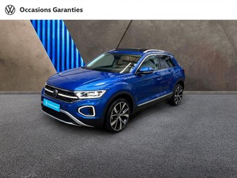 Photo Volkswagen T-Roc 1.5 TSI Evo2 150ch Style Exclusive DSG7