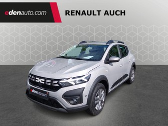 Photo Dacia Sandero ECO-G 100 Stepway Expression