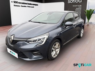 Photo Renault Clio 1.5 Blue dCi 85ch Zen