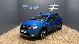 Photo Dacia Sandero Sandero ECO-G 100