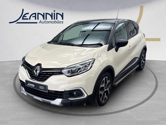Photo Renault Captur Captur TCe 90 Energy