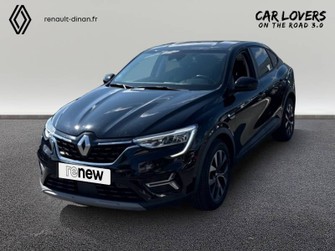 Photo Renault Arkana E-Tech hybride 145 - 22 Evolution