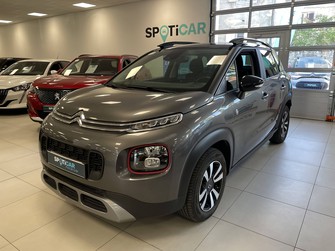 Photo Citroen C3 Aircross C3 Aircross PureTech 130 S&S EAT6