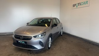Photo Opel Corsa Corsa 1.2 75 ch BVM5