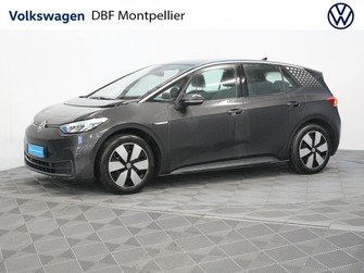 Photo Volkswagen ID.3 204 ch Pro Performance Life