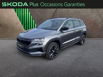 Photo Skoda Karoq 1.5 TSI ACT 150ch Sportline DSG7