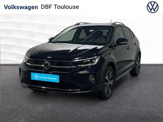 Photo Volkswagen Taigo 1.0 TSI 116 DSG7 Style