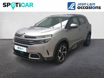 Photo Citroen C5 Aircross BlueHDi 130 S&S EAT8 Business