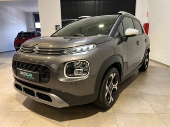 Photo Citroen C3 Aircross PureTech 130ch S&S Shine E6.d EAT6
