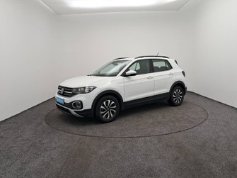 Photo Volkswagen T-Cross T-Cross 1.0 TSI 95 Start/Stop BVM5