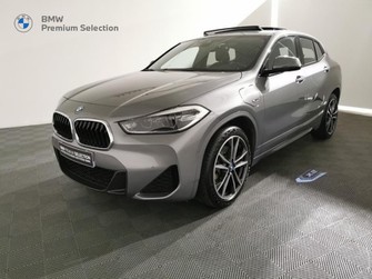 Photo Bmw X2 xDrive25eA 220ch M Sport Euro6d-T 6cv