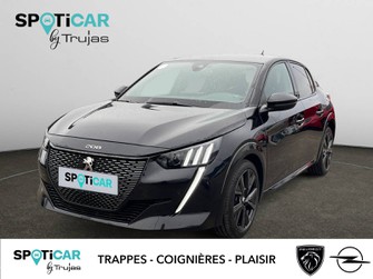 Photo Peugeot 208 208 PureTech 100 S&S BVM6