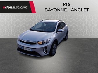 Photo Kia Stonic 1.0 T-GDi 100 ch DCT7 Active 5p
