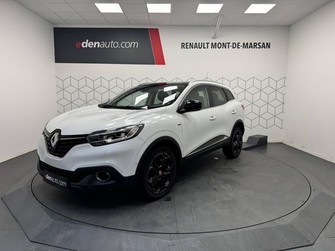 Photo Renault Kadjar dCi 130 Energy 4WD SL Black Edition 5p