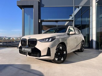 Photo Bmw X3 xDrive20d 197ch M Sport