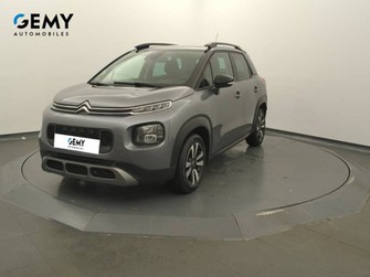 Photo Citroen C3 Aircross BlueHDi 100 S&S BVM6 Shine Business