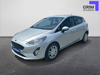 Photo Ford Fiesta Fiesta 1.0 EcoBoost 95 ch S&S BVM6