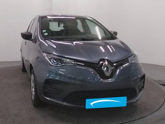 Photo Renault ZOE Zoe R110 Achat Intégral