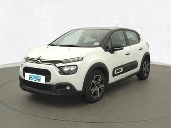 Photo Citroen C3 C3 PureTech 83 S&S BVM5