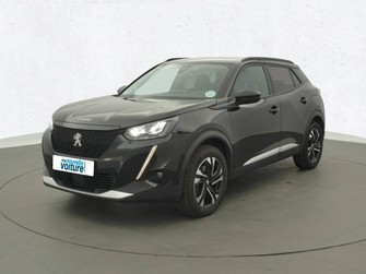 Photo Peugeot 2008 ELECTRIQUE 136 ch - Allure