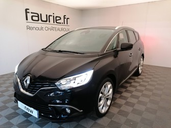 Photo Renault Grand Scenic IV BUSINESS Grand Scénic dCi 110 Energy EDC