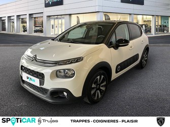 Photo Citroen C3 C3 PureTech 110 S&S