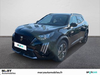 Photo Peugeot 2008 130 S&S EAT8 Allure