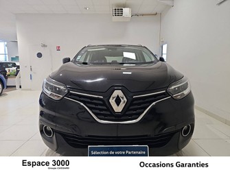 Photo Renault Kadjar Kadjar dCi 110 Energy eco²