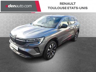 Photo Renault Austral mild hybrid advanced 130 Techno