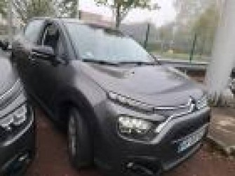 Photo Citroen C3 PureTech 83 S&S BVM5 Feel Business