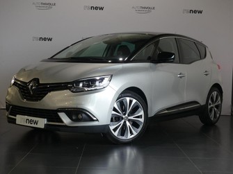 Photo Renault Scenic IV dCi 130 Energy Intens