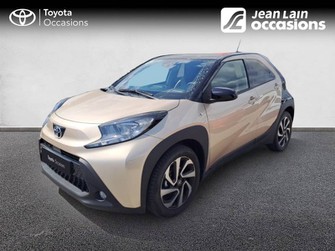 Photo Toyota Aygo x 1.0 VVT-i 72 Design