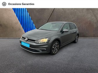 Photo Volkswagen Golf 2.0 TDI 150ch FAP Connect DSG7 Euro6d-T 5p