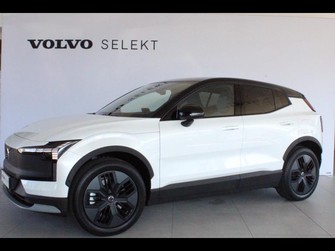 Photo Volvo EX30 Cross Country Twin Performance 428ch Ultra